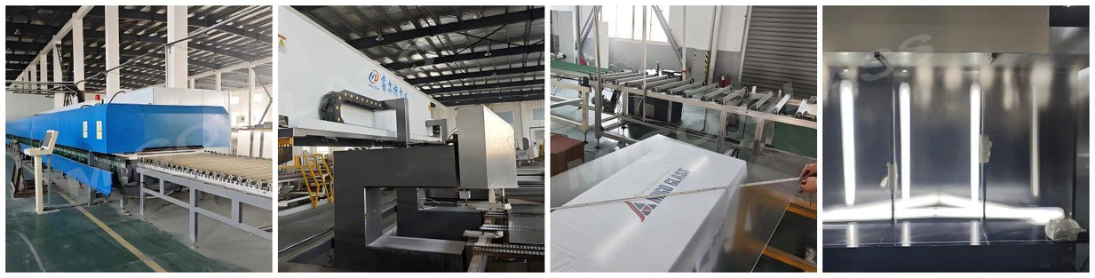 Ultra thin solar glass processing and quality control | MIGO GLASS Ultra thin solar glass processing and quality control | MIGO GLASS